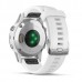 Мультиспортивные часы пульсометр навигатор Garmin Fenix 5S Plus Sapphire 010-01987-01