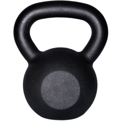 Гиря Fitex залізна, 32 кг MD2118-32