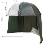 Зонт Ranger Umbrella 2.5M RA 6610