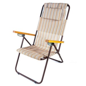 Шезлонг Ranger Comfort 1 Шезлонг Ranger Comfort 1