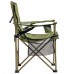 Кресло складное Ranger Rshore Green RA2203 туристическое