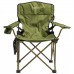 Кресло складное Ranger Rshore Green RA2203 туристическое