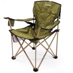 Кресло складное Ranger Rshore Green RA2203
