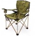 Кресло складное Ranger Rshore Green RA2203 туристическое