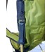 Кресло складное Ranger Rshore Green RA2203 туристическое