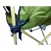 Кресло складное Ranger Rshore Green RA2203 туристическое
