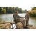 Кресло складное Ranger Rshore Green RA2203 туристическое