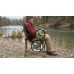 Кресло складное Ranger Rshore Green RA2203 туристическое