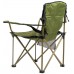 Кресло складное Ranger Rshore Green RA2203 туристическое