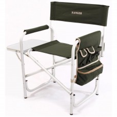 Кресло складное Ranger FC-95200S алюминий RA 2206