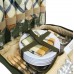 Набір для пікніка Ranger Rhamper Lux на 6 персон RA9902 