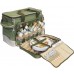 Набір для пікніка Ranger Rhamper Lux на 6 персон RA9902 