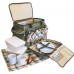 Набір для пікніка Ranger Rhamper Lux на 6 персон RA9902 