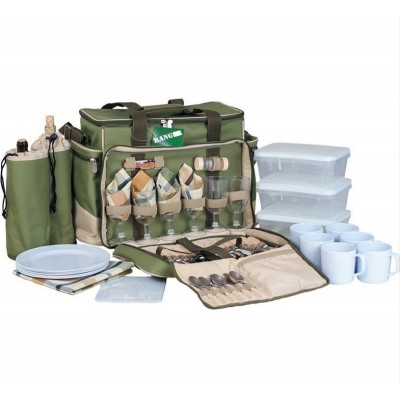 Набір для пікніка Ranger Rhamper Lux на 6 персон RA9902 
