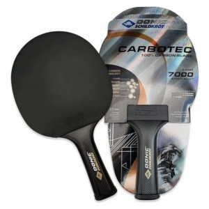 Ракетка для настольного тенниса Donic Schildkrot Carbotec 7000