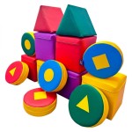 М'який модуль Мікс Тia-sport sm-0177 
