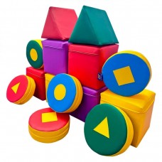 М'який модуль Мікс Тia-sport sm-0177 