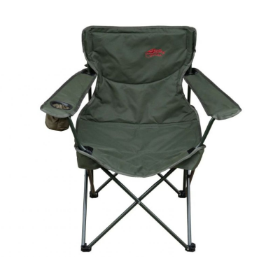 Кресло Tramp Standart TRF-037, Зеленое