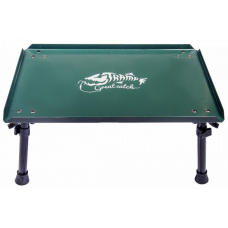 Столик монтажний для риболовлі Tramp