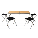 Набір меблів в кейсі (без чохла) Tramp