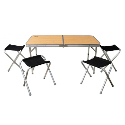 Набір меблів в кейсі (без чохла) Tramp TRF-035