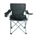 Кресло с регулируемым наклоном спинки Tramp