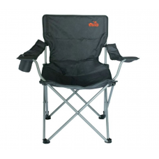 Крісло з регульованим нахилом спинки Tramp