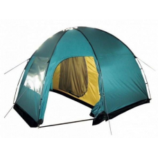 Палатка четырехместная Tramp Bell 4 v2