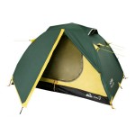 Палатка двухместная туристическая Tramp Nishe 2
