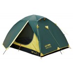 Намет тримісний туристичний Tramp Scout 3