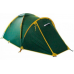 Намет тримісний туристичний Tramp Space 3 TRT-059