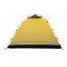 Палатка двухместная туристическая Tramp Mountain 2 TRT-022 grey/red