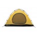 Палатка двухместная туристическая Tramp Mountain 2 TRT-022 grey/red