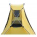 Палатка двухместная туристическая Tramp Sarma TRT-030 grey/red