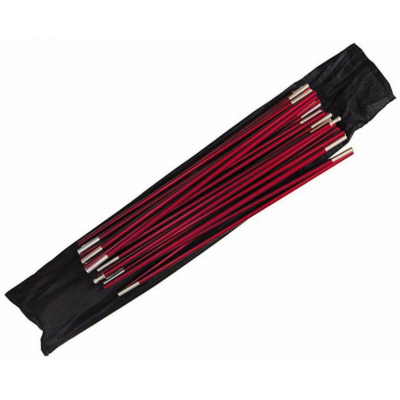 Комплект алюминиевых дуг Tramp Alu Mountain 2 TRA-073