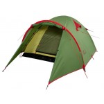 Палатка трехместная Tramp Camp 3 TLT-007.06-olive