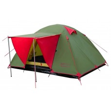 Палатка двухместная Tramp Wonder 2 TLT-005.06-olive