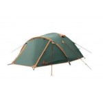 Намет чотиримісний туристичний Totem Chinook