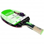 Ракетка для настольного тенниса Butterfly Tiago Apolonia Tax3, арт. 566