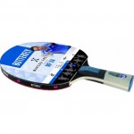 Ракетка для настольного тенниса BUTTERFLY MARCOS FREITAS MFX4, Арт. 687