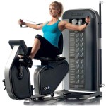 Многофункциональный велотренажер Avanti CardioGym CG6