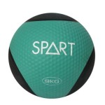 Медбол Rising SPART Medicine Ball 9 kg