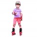 Роликовые раздвижные коньки в комплекте детские Tempish MONSTER Baby skate 1000000005
