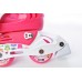Роликовые коньки раздвижные в комплекте детские Tempish OWL Baby skate 1000000006