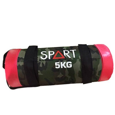 Сэндбэг для функционального тренинга Rising SPART Sand Bag 5 кг CD8013-5