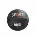 Большой медбол Rising SPART Medicine Wall Ball 9kg CD8031-9KG