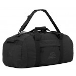 Сумка дорожная Highlander Loader Holdall 100 Black