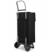 Сумка-тележка Rolser Neo LN Joy 38 Negro (NEO001-1023)