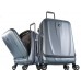 Чемодан великий Heys Vantage Smart Luggage (L) Blue 