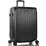 Валіза середня Heys Xtrak (M) Black арт. 925195